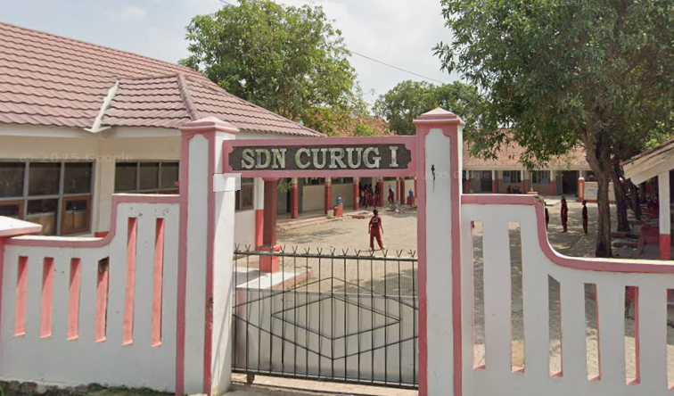 SDN Curug 1